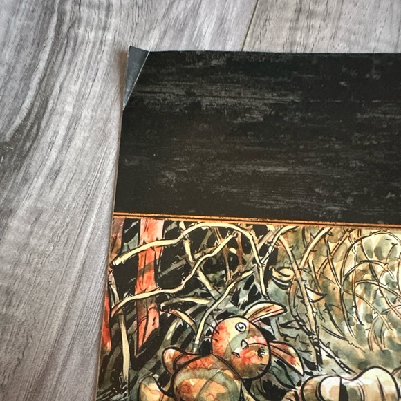 Harrow County #1 Halloween ComicFest Variant Comic Book 2016 Dark Horse - Picture 7 of 7